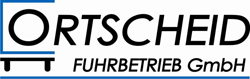 Ortscheid Fuhrbetrieb GmbH